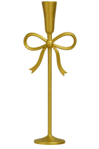 Porte-bougie classique en laiton antique réutilisable pour la décoration de table centrale au meilleur prix - Product Image 4