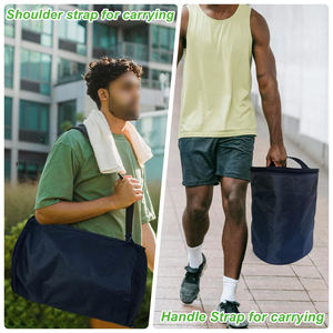 Sacs à balles de baseball légers, qualité supérieure, vente directe d'usine, meilleurs sacs à balles de baseball personnalisés avec logo et design pour hommes - Product Image 5