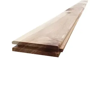 Oferta Especial: Piso de Madera para Casa Residencial, Clásico y Moderno, Fabricado con Madera Contrachapada de Teca, Caoba, Sungkai, Suar y Albasia - Product Image 1