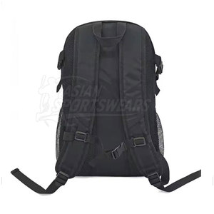 Sac de basketball multi-compartiments grande taille avec section séparée pour le matériel de football, idéal pour l'entraînement et les matchs - Product Image 5