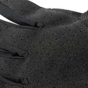 Gants de course en fibre de carbone à prix abordable pour motocross et VTT, à doigts complets, antidérapants, doux et respirants, accessoires de vélo - Product Image 6