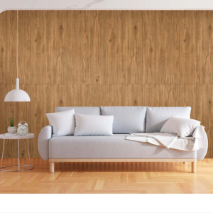 Carreaux de porcelaine mate contemporains de luxe 60x120 cm, format long, pour revêtements de sol et murs intérieurs résidentiels et commerciaux - Product Image 1