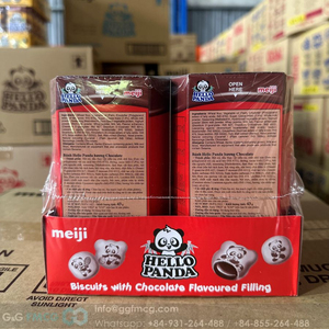 Wholesale <strong>Hello</strong> Panda <strong>Cookies</strong> Premium Quality <strong>Hello</strong> Panda <strong>Cookies</strong> Ready to Export - Product Image 2