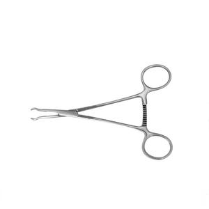 Slavitt Phalangeal Forceps Stainless Steel Orthopedic Surgical Instrument Reusable CE Certified ZELMI SURGICAL - Product Image 1