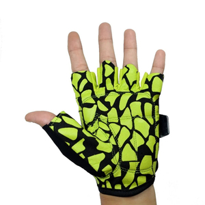 Guantes Profesionales para Levantamiento de Pesas, con Costuras Reforzadas de Kevlar para una Durabilidad sin Relleno, Suministro al por Mayor de Fábrica - Product Image 3