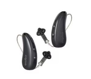 Audífonos Signia Pure Charge & Go 7IX / T 7IX para una Experiencia de Sonido Natural, Audífonos RIC Recargables al Mejor Precio - Product Image 2