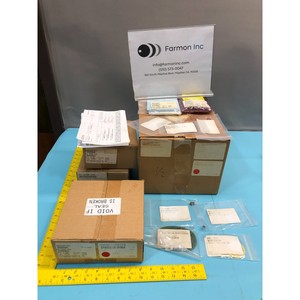 Ontrak 26-0200-387 PM รายไตรมาส, ชุด0 & 1-อุปกรณ์เซมิคอนดักเตอร์มรดกระดับโลกและชิ้นส่วนที่ - Product Image 2