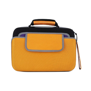 Ziversy Premium EVA Tool <b>Box</b> with Multiple Compartments and Custom Logo - Product Image 1