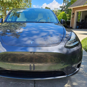 ซื้อที่นี่ รถเทสล่า โมเดล วาย ลองเรนจ์ เอสยูวี ปี 2022 พร้อมจัดส่งทั่วโลก - Product Image 1