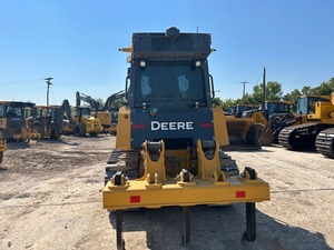 Bouteur sur chenilles 700L Z203604 2024 – Équipement Premium Prêt à l'Exportation - Product Image 2