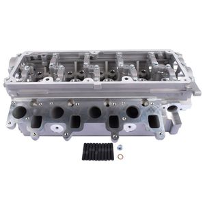 Testata in Alluminio per Audi A3 A5 A6 VW Beetle 2.0TDI 3.0 TDI A1 A3 A4 A5 A6 Q3 VW Beetle 03L103063P 03L103265D - Product Image 5