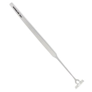 เครื่องมือผ่าตัดตาแบบมีแกนหมุน ความยาวรวม 13 ซม. แม่นยำ ได้รับมาตรฐาน CE Henderson Corneal Marker แบบแมนนวล ความแม่นยำสูง 11 มม. - Product Image 3