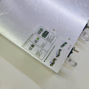 Transmisor Óptico CATV de Fibra Óptica de Transmisión Modulada Directa para TV por Cable FTTH, 1310nm 1550nm 10dB, Venta al Por Mayor - Product Image 6