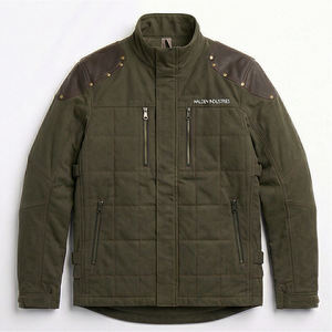 Veste de chasse d'hiver pour homme, camouflage tactique, imperméable, manteau de tir extérieur, durable, chaud, fournisseur OEM - Product Image 1