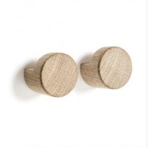 ตะขอแขวนผนังแบบโค้งมินิมอล - Product Image 6