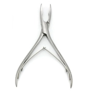 Herramienta Quirúrgica Dental de Acero para Extracción de Dientes y Corte de Alambres de Ortodoncia - Product Image 2