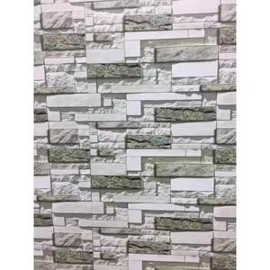 Carreaux muraux en porcelaine céramique 300x600mm (30x60cm) style pastoral pour villas et projets extérieurs, type métro - Product Image 3