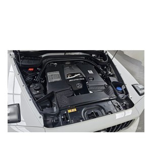 Mercedes-Benz Classe G AMG G63 Modèle octobre 2021 avec 20 138 km, conduite à gauche, boîte automatique, caméra de recul - Product Image 6