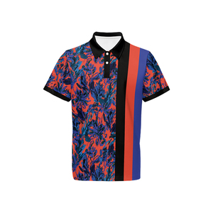 Vente flash - Chemises polo pour hommes en tissu piqué 100% coton, couleur unie, logo brodé personnalisé, vente en gros de chemises polo de golf - Product Image 1