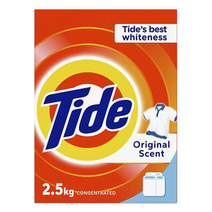 Détergent à lessive en poudre Tide Professional avec Downy, 8,5 kg - Product Image 2