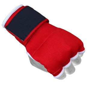 Vendas de Boxeo de Algodón con Logotipo Personalizado, Antideslizantes, Soporte para Muay Thai, Vendas de Entrenamiento, Venta al Por Mayor Profesional - Product Image 2