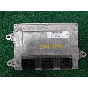ECU และโมดูลคอมพิวเตอร์มือสองสำหรับ Civic รุ่น 37820RZAD54 - Product Image 1
