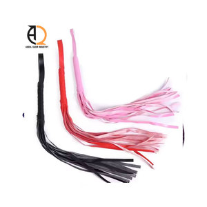 แส้หนังสำหรับผู้ใหญ่ แส้หนังคุณภาพสูง ทนทาน - Product Image 4