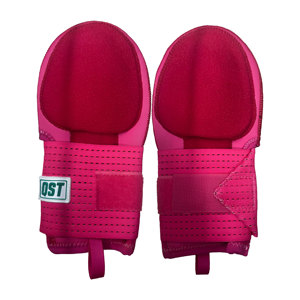 Guante de Bateo Premium Duradero para Adultos y Jóvenes, para Mano Derecha e Izquierda, Protección de Softbol, Material de Poliéster, Diseño Personalizable - Product Image 1