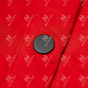 Veste d'hiver pour homme, chaude, avec logo personnalisé, design tendance, veste matelassée en coton personnalisée, veste d'hiver élégante pour homme avec capuche - Product Image 3