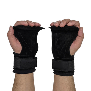 Nuevas Empuñaduras para Levantamiento de Pesas con Logotipo Personalizado, para Uso Unisex, Empuñaduras de Alta Calidad para Fitness y Levantamiento de Pesas - Product Image 1