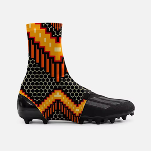 <b>Ankle</b> Guard for Martial Arts Equipment Compression <b>Ankle</b> <b>Brace</b> for Gym Workout and Running Custom Embroidered <b>Ankle</b> Guard - Product Image 2