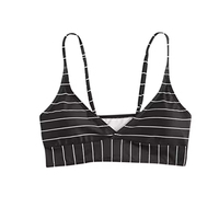 Ensembles de maillots de bain personnalisés pour femmes, maillots de bain bikini pour filles, ensemble de bikinis, maillot de surf à épaules tombantes, maillot de bain femme de haute qualité