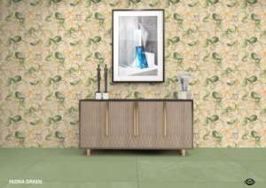 กระเบื้องพอร์ซเลนแกะสลักลายสามมิติระดับพรีเมียม ขนาด 60x120 ซม. 600x1200 มม. 24x48 นิ้ว ผิวสัมผัสสถาปัตยกรรมที่ประณีตสำหรับพื้นที่ร่วมสมัย - Product Image 2