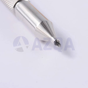Soporte de tornillo interno de acero inoxidable al por mayor para instalación y extracción de joyería de piercing corporal - Product Image 3