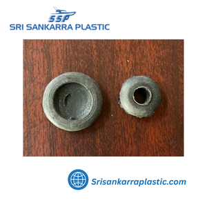 Meaofeta High Quality Custom Fkm <b>Rubber</b> Gasket Epdm Silicone Wiring <b>Grommet</b> Flat Cable Protector <b>Rubber</b> <b>Grommet</b> - Product Image 2