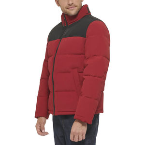 Chaqueta de Invierno para Hombre Vithas, de Alta Calidad, Estilo Burbuja, Transpirable, Ecológica, Rellena de Algodón, Nuevo Diseño, Gran Venta - Product Image 3