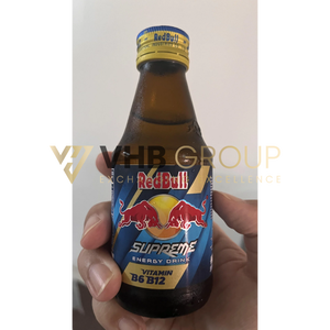 Bouteille RedBull Supremee 150ML x50 Vente en gros - Product Image 3