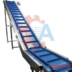 สายพานลำเลียงอัตโนมัติขนาด440V 50กก./ฟุต - Product Image 1