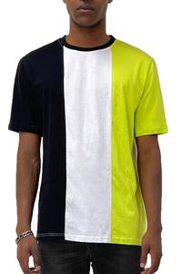 Logotipo impreso Bordado personalizado Algodón Spandex Jersey Dip Dyed T Shirt Hombres Manga larga Casual BD Plain Cantidad - Product Image 3