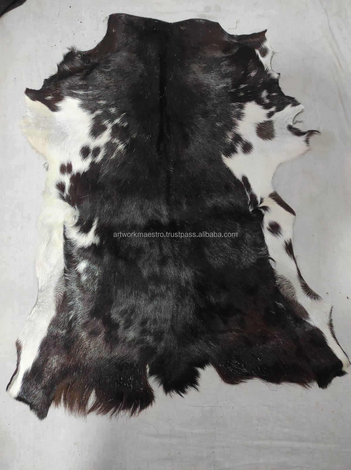 All Goat Natural colours are available