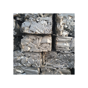 Chatarra de Aluminio de Alta Pureza 99% para Uso Industrial, Chatarra de Extrusión Premium para Fundición, Refinación y Producción de Aleaciones - Product Image 6