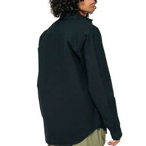 Essentiels d'été respirants : Jeans et chemises unis de qualité supérieure pour hommes et femmes – Confort et style décontracté - Product Image 6