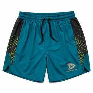 Pantalones cortos Court Momfort, pantalones cortos ligeros para pickleball para hombre, pantalones cortos transpirables de secado rápido, ropa deportiva para pádel - Product Image 2