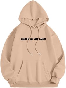 OEM Vente en gros à succès Unisexe Personnalisé 100% Coton Polaire Streetwear Hiver Décontracté Uni Écologique à Capuche Rapide - Product Image 4