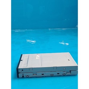 TEAC FD-235HG d'occasion, état actuel, pièces d'équipement semi-conducteur de marque Legacy - Product Image 3