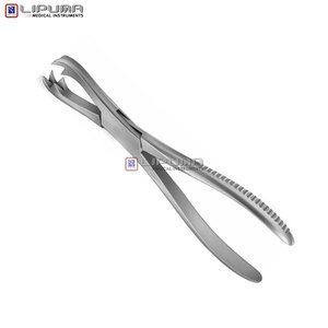 Fergusson <b>Bone</b> Holding Forceps 12mm 205mm 8 1/8" <b>Surgical</b> Orthopedic Procedures Grip Stainless Steel Design Medic <b>Instruments</b> - Product Image 6