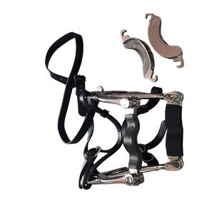 Raspadores de Pezuñas de Venta Directa de Fábrica, Raspadores de Pezuñas Más Vendidos, Raspadores de Pezuñas de Nueva Llegada para Caballos, Material Sólido - Product Image 6