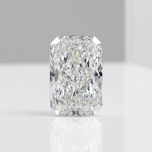 Diamant de laboratoire IGI certifié 15,05 carats Radiant VS1, haute qualité et polyvalent - Product Image 3