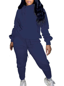 Womens Layered Look Two Piece <b>Set</b> Relaxed <b>Top</b> <b>and</b> <b>Shorts</b> Solid Lace Soft Fabric Breathable Winter Casual Travel - Product Image 3