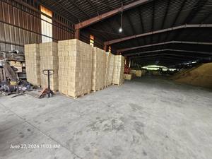 Green Life's Best Briquettes de compresses de bambou carbonisé de qualité supérieure Nouveau charbon de bois chaud pour immeuble de bureaux Design traditionnel Asie - Product Image 5